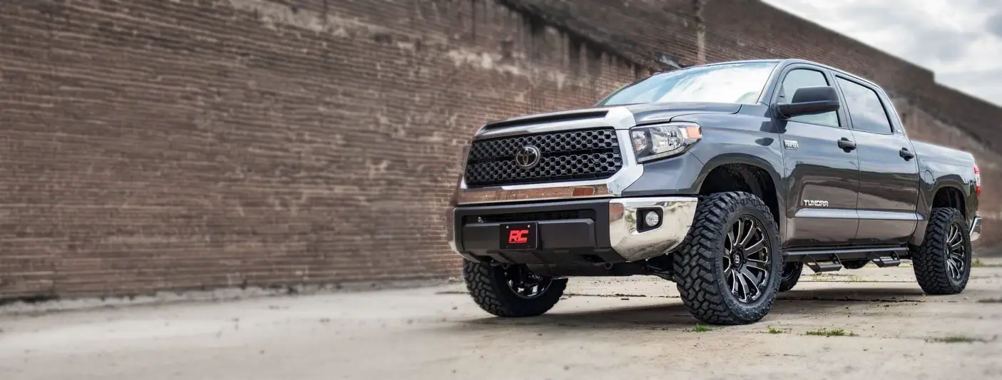 Missouri Off-Road Auto sales Accessories in Branson, Missouri