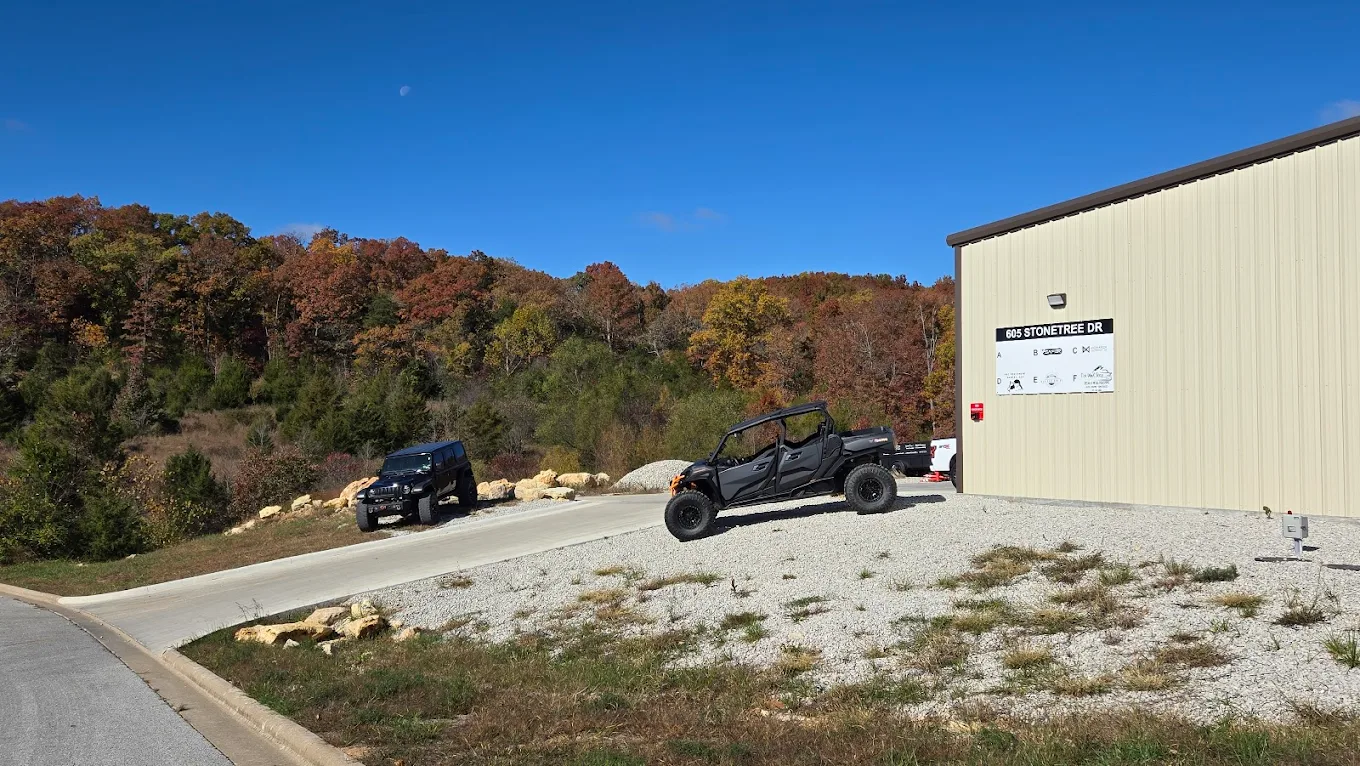 Missouri Off-Road in Branson, MO