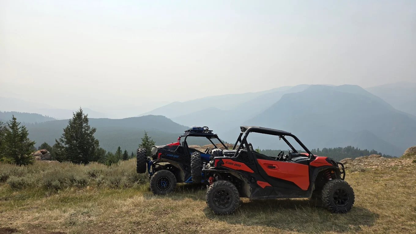 Missouri Off-Road Powersports Accessories-Branson-MO