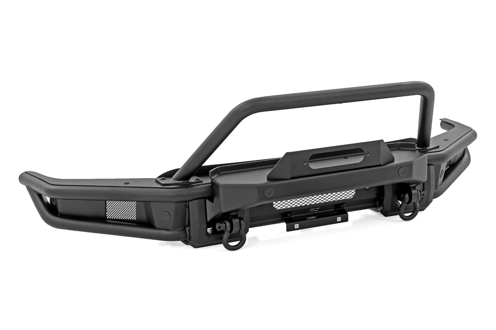 Front Bumper | Tubular |Winch Mount | Ford F-150 2WD/4WD (2021-2023) - Image 5