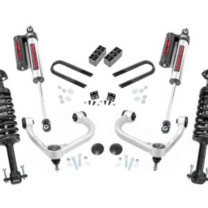 Suspension Kits
