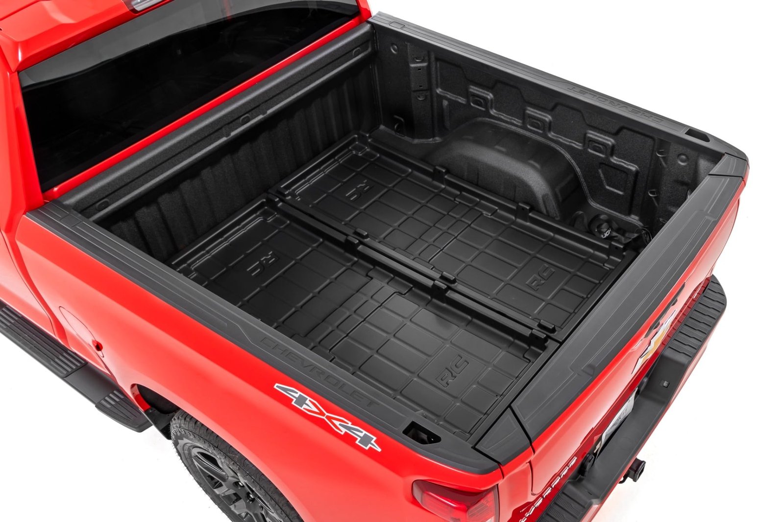 Slide-Out Truck Bed Cargo Tray | Easy Tailgate Access | Universal Fitment - Image 6