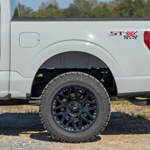 Fender Flares