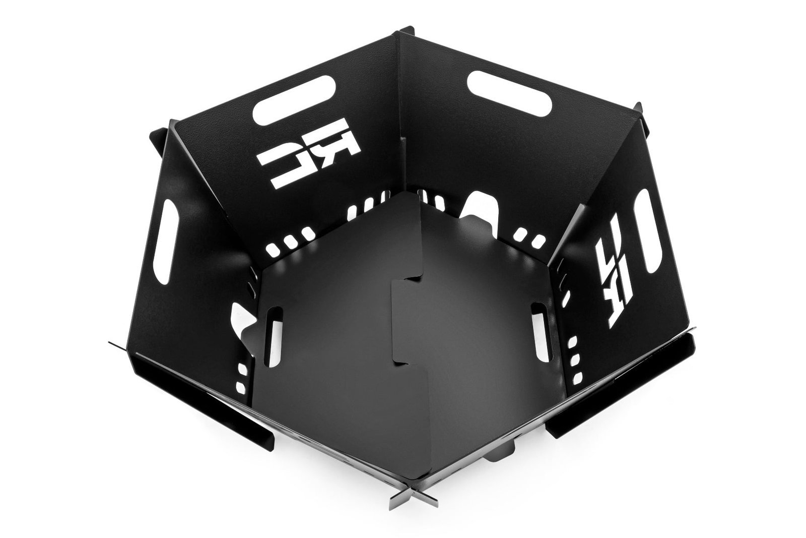 Overland Collapsible Fire Pit w/Carry Bag - Image 6