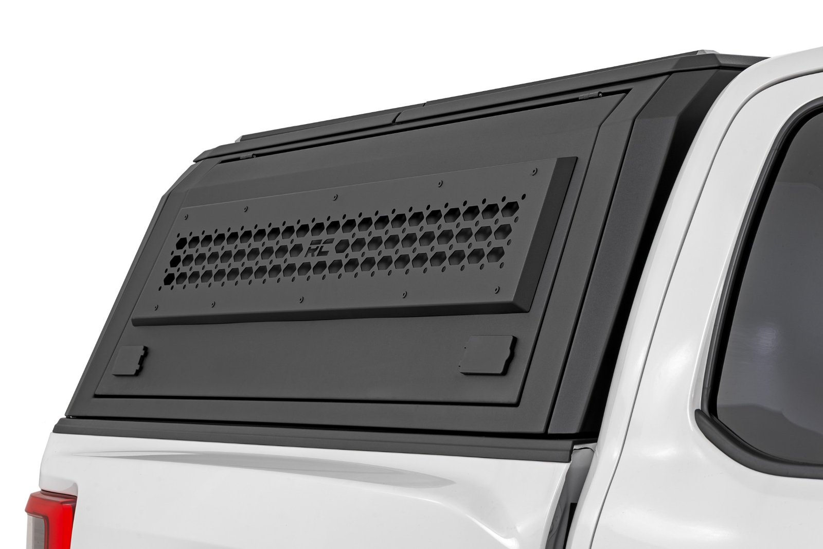 Truck Bed Cap Modular | 5'7" Bed Only | Ford F-150 2WD/4WD (2021-2026) - Image 5