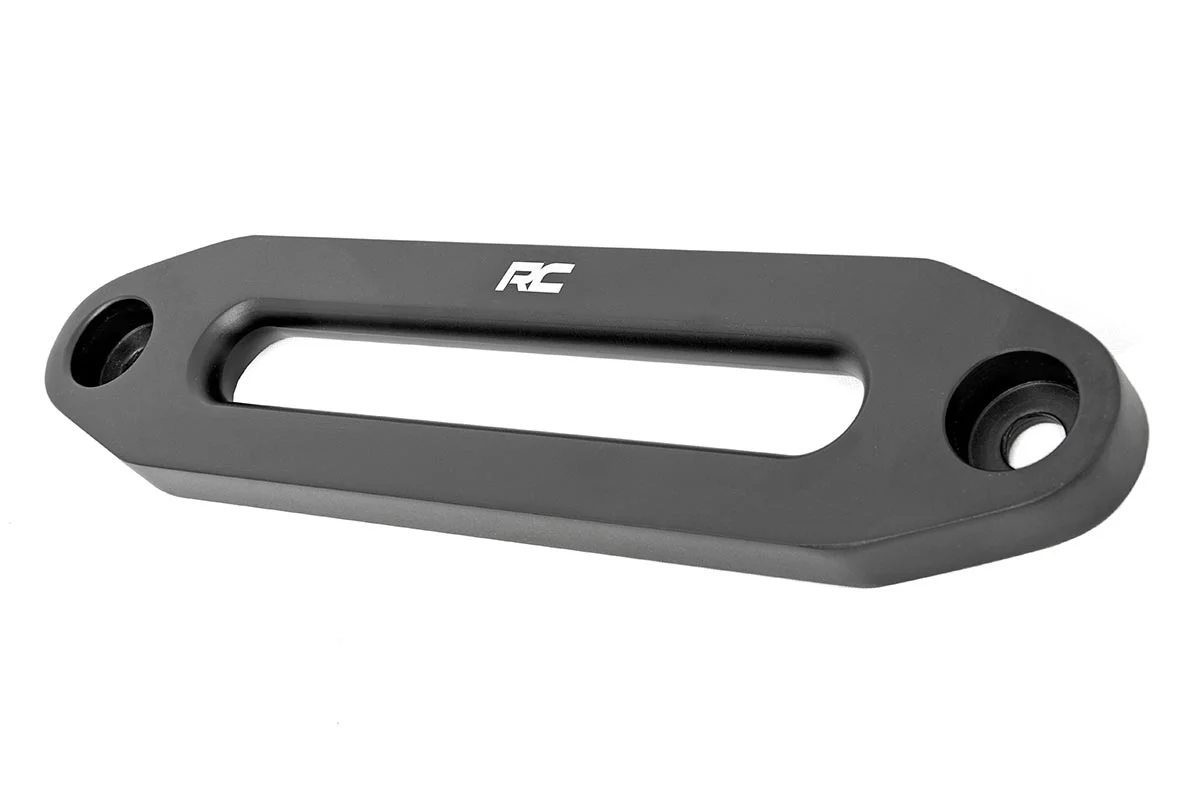 12000-Lb Pro Series Winch Synthetic Rope - Image 5