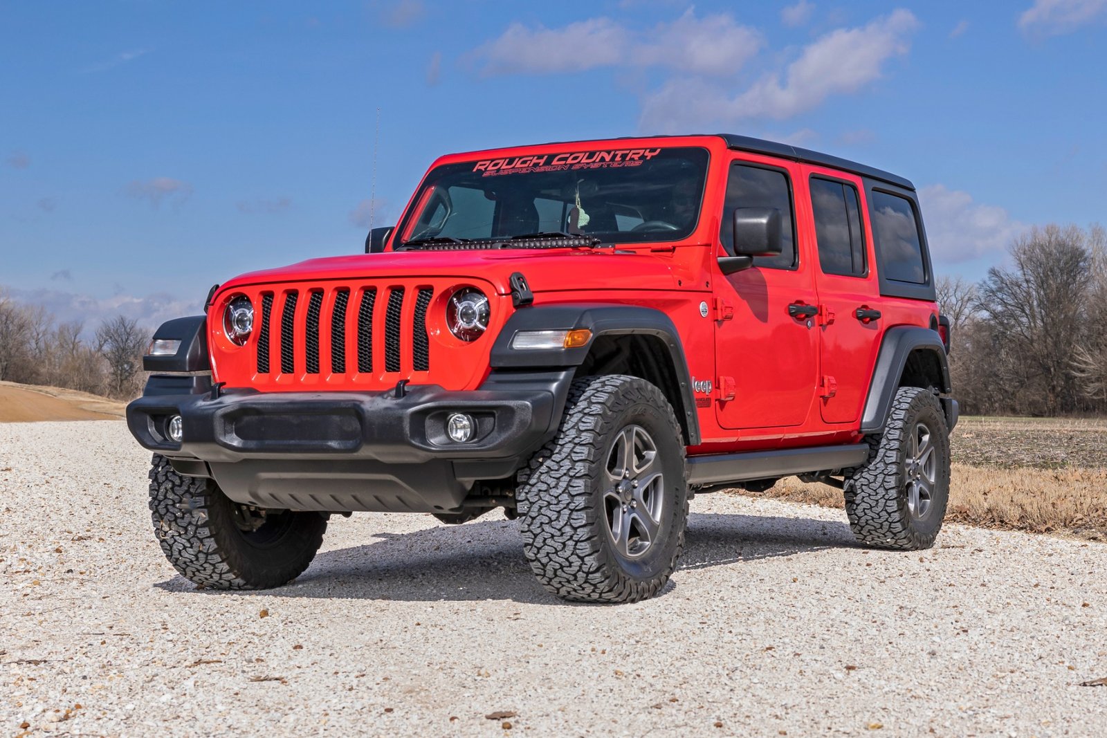 Power Running Boards Dual Electric Motor | 4 Door Only | Jeep Wrangler JL (2018-2026) - Image 2