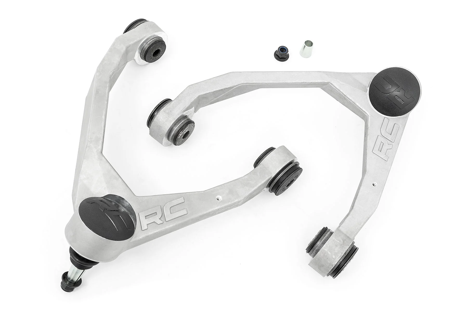 Forged Upper Control Arms 2.5-3.5 Inch Lift | Chevy/GMC 1500 Truck & SUV (07-18)