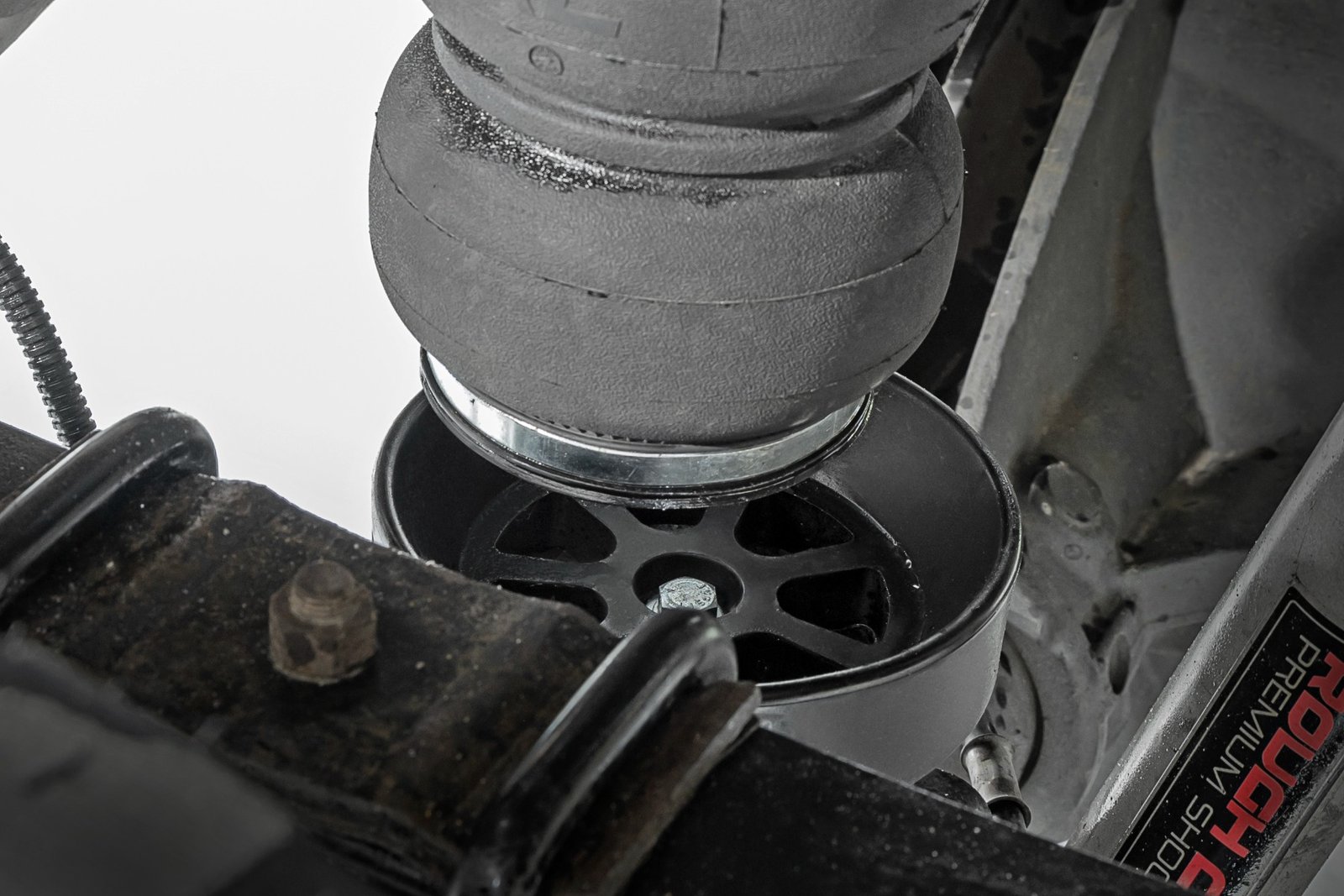 Air Spring Cradle Kit - Image 5