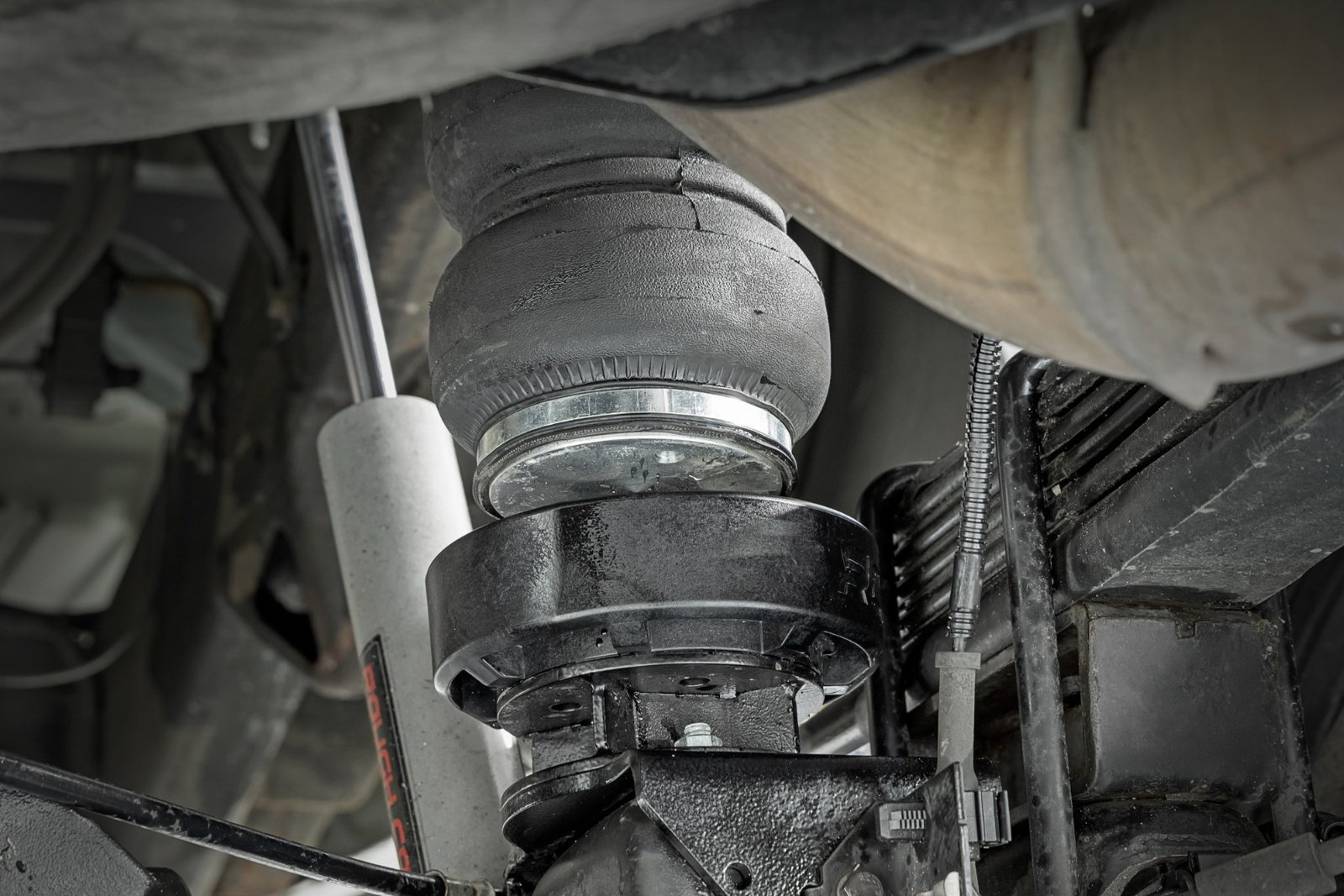 Air Spring Cradle Kit - Image 4