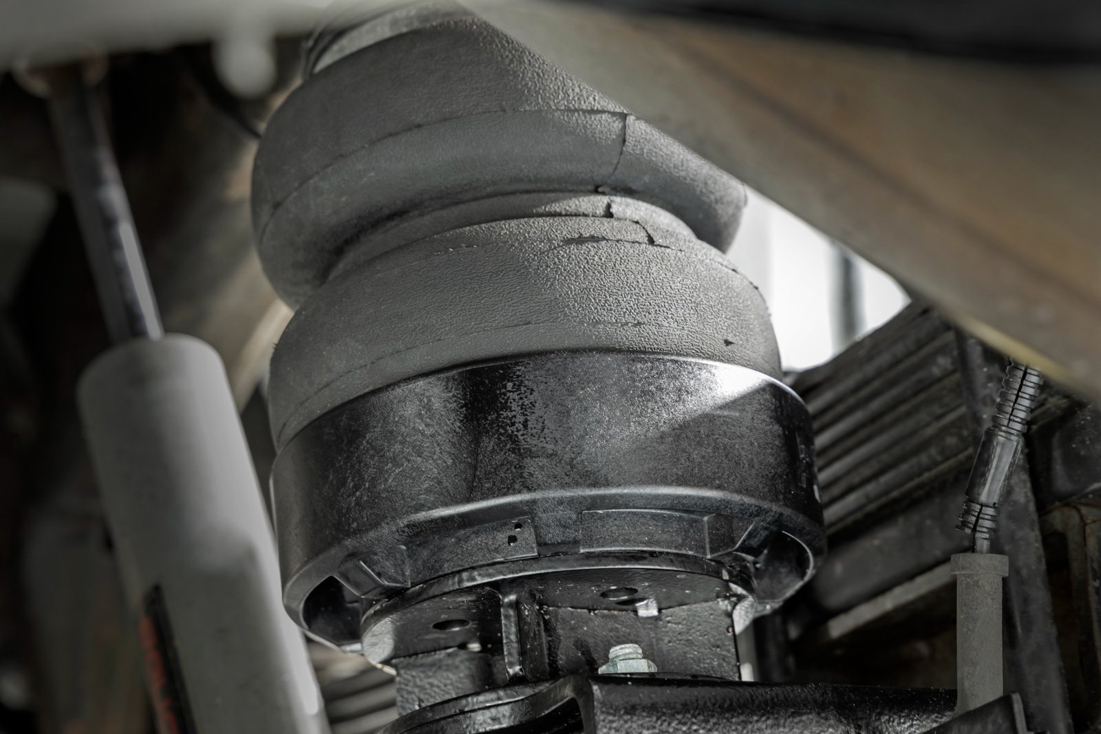 Air Spring Cradle Kit - Image 3