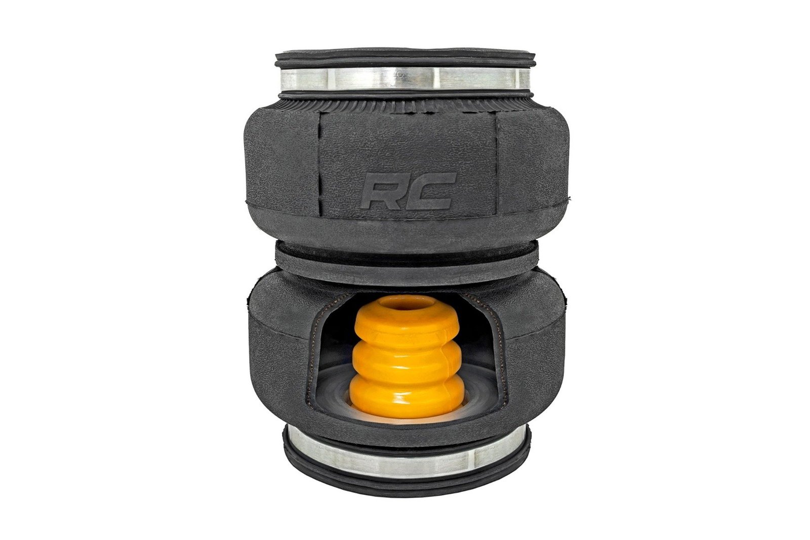Overload Air Spring Kit Ford F-250/F-350 Super Duty 4WD (2017-2026) - Image 2