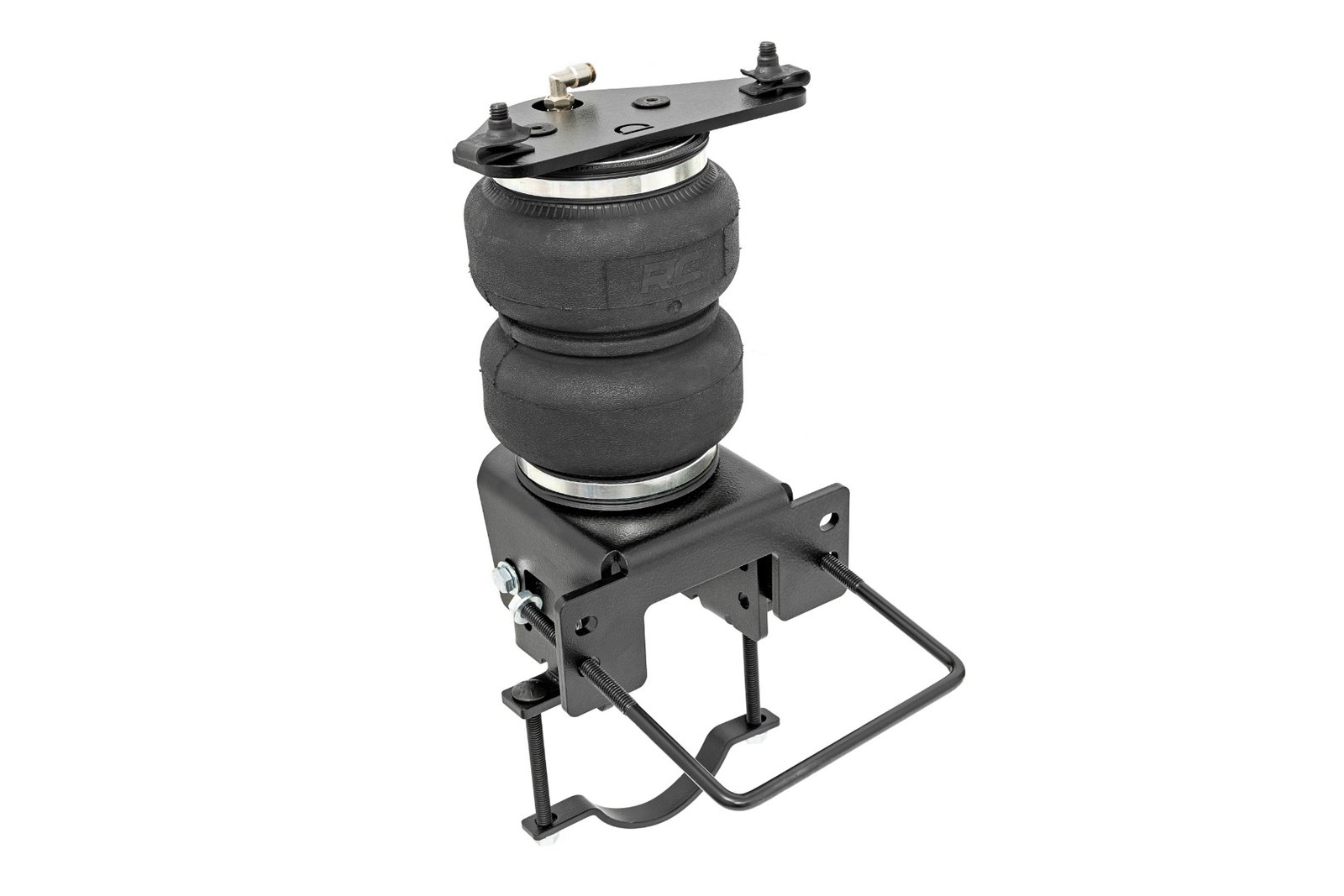 Overload Air Spring Kit Ford F-250/F-350 Super Duty 4WD (2017-2026) - Image 4