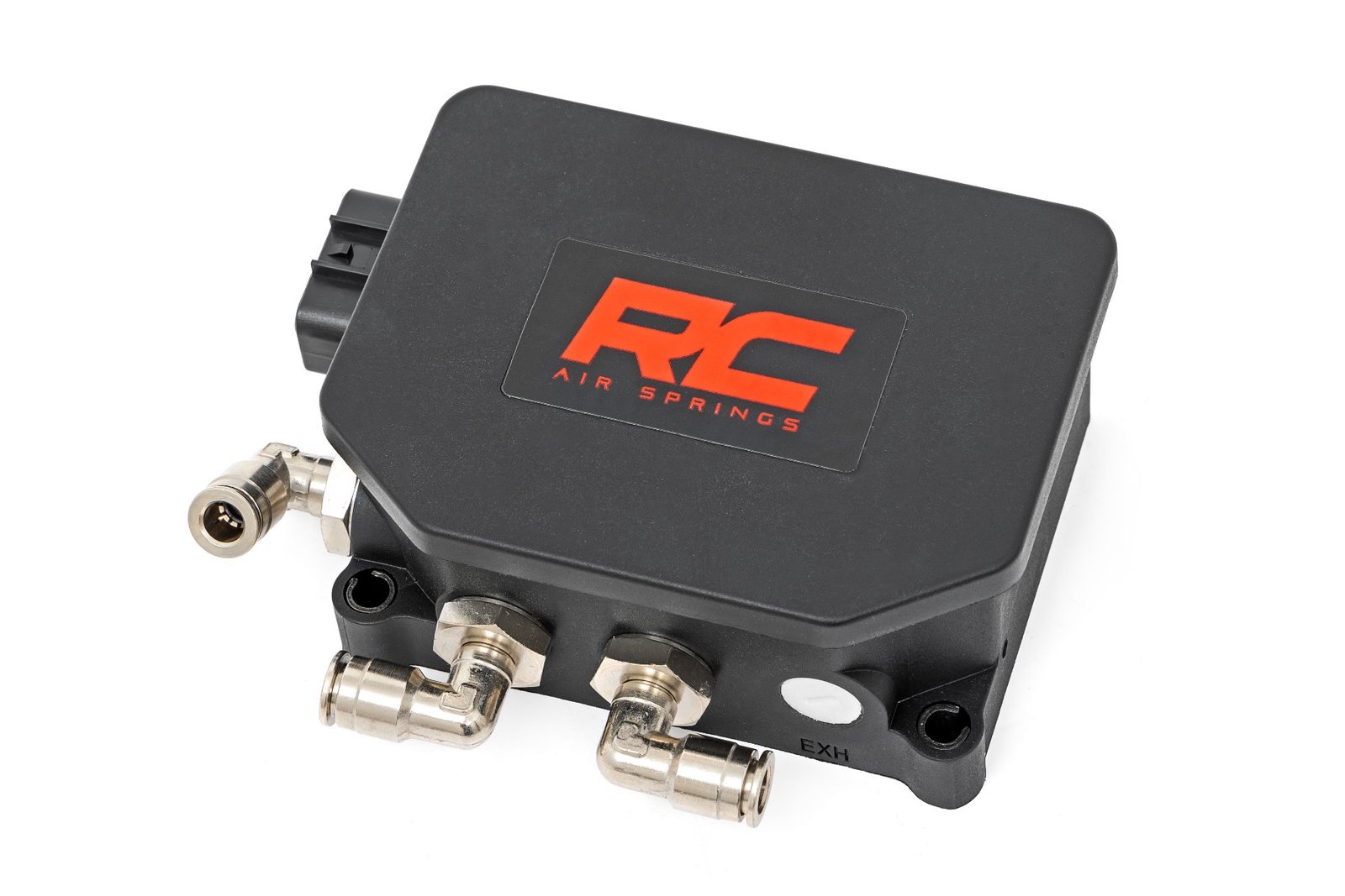 Wireless Air Bag Controller Kit w/Compressor - Image 5